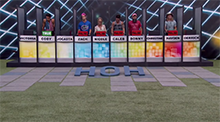 Getting Loopy HoH Competition - Big Brother 16